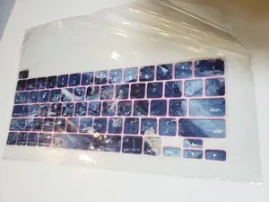 Macbook Keyboard Protector