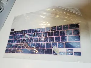 Macbook Keyboard Protector