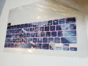 Macbook Keyboard Protector