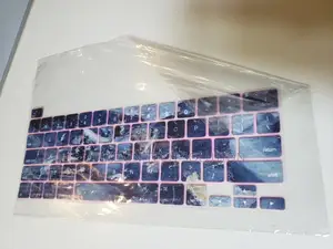 Macbook Keyboard Protector