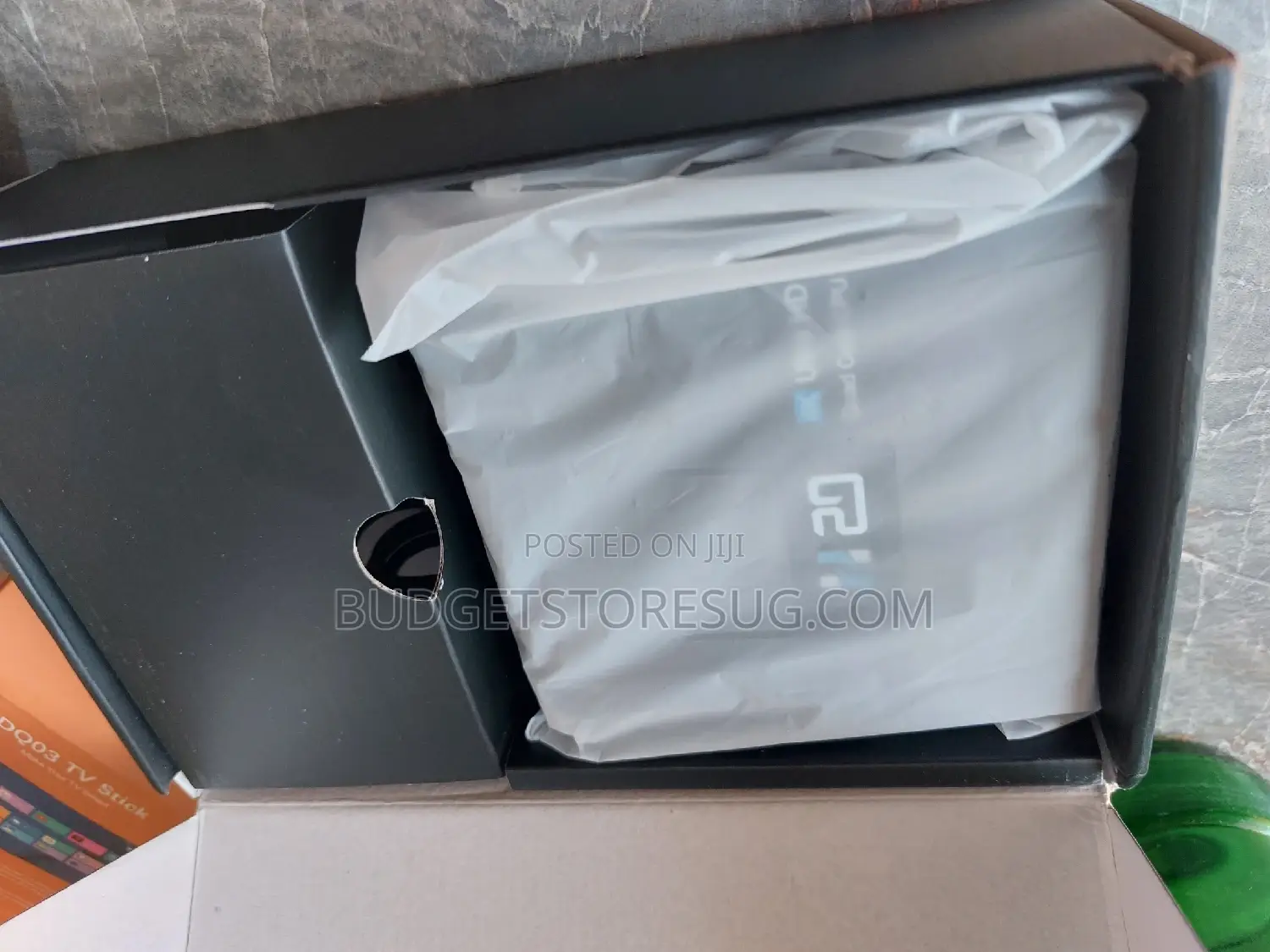 Very Fast 1080P Tv Box