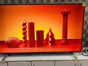 70 Inch’S Hisense Smart Uhd Latest Model