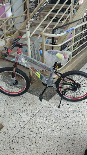 21 Inch Children's Outdoor Bicycle,Suitable for Boys Girls