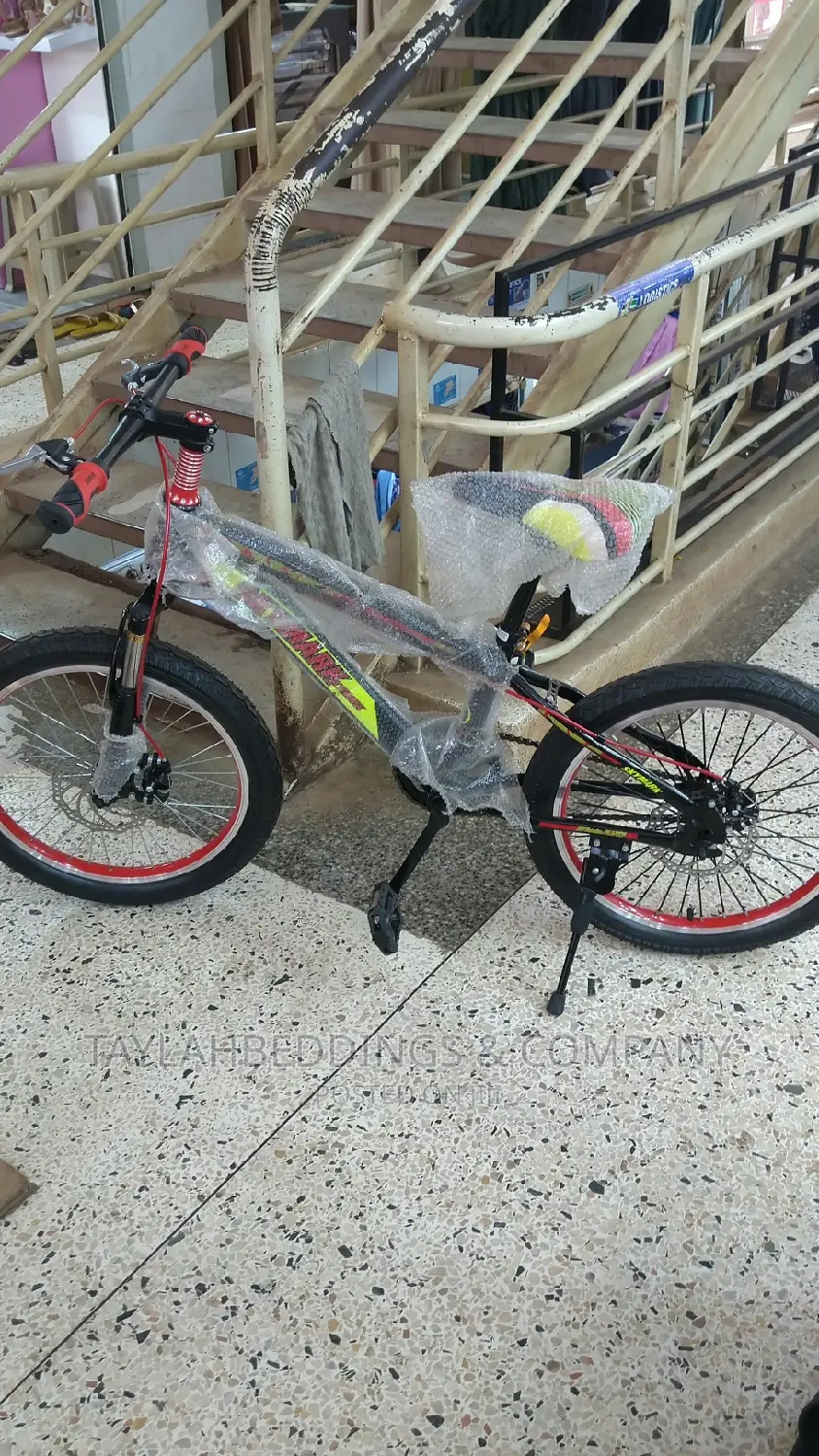 21 Inch Children's Outdoor Bicycle,Suitable for Boys Girls