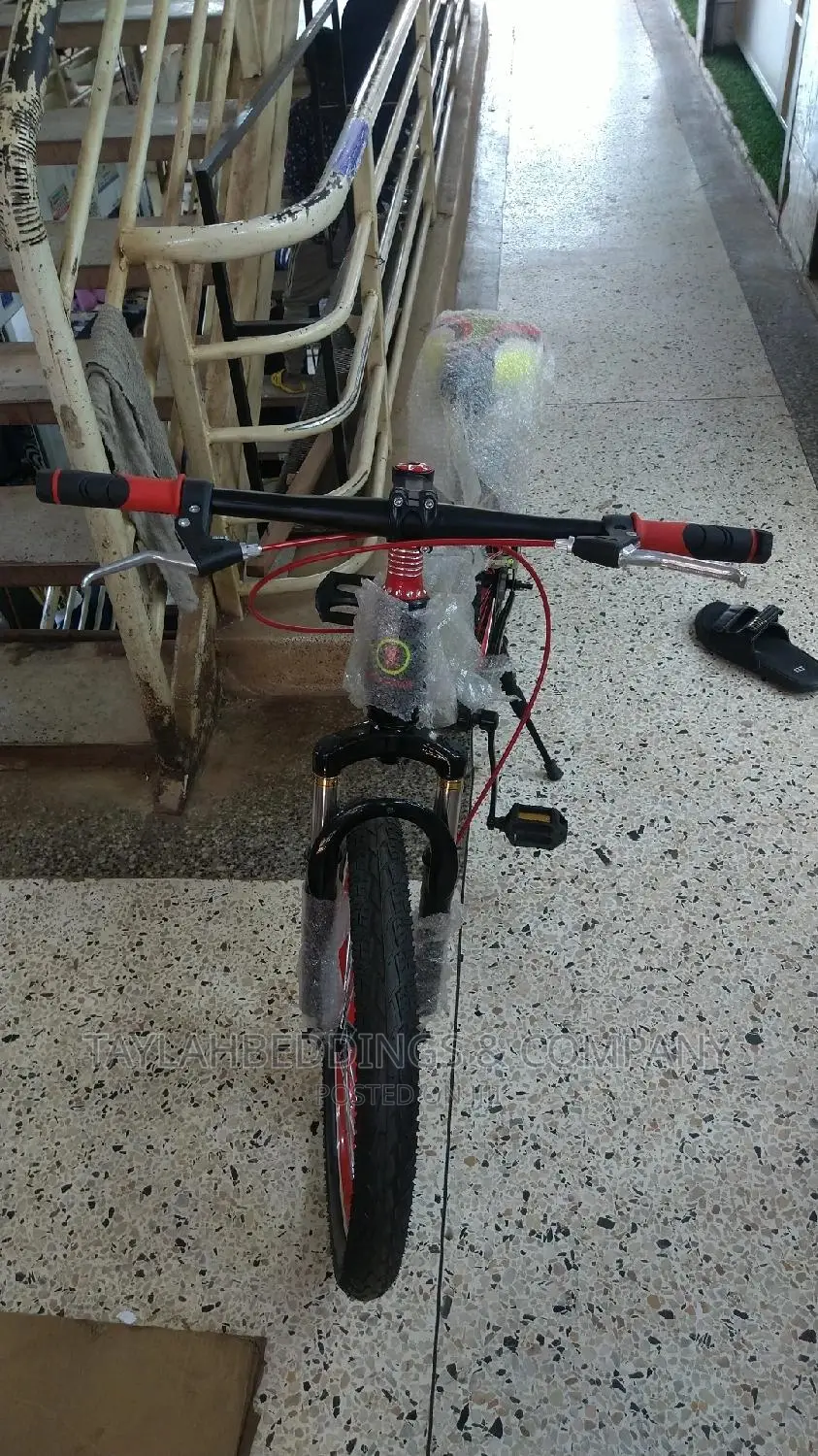 21 Inch Children's Outdoor Bicycle,Suitable for Boys Girls