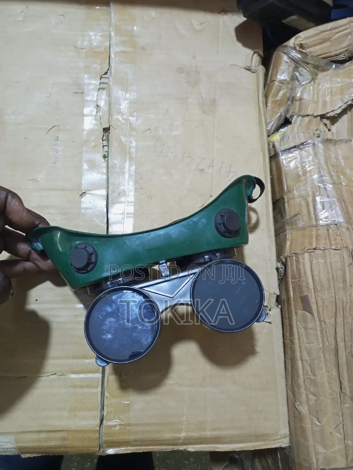 Welding Goggles/ Glasses