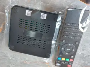 Ultra HD TV Box Rk32