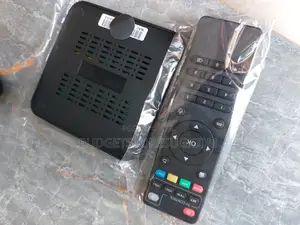 Ultra HD TV Box Rk32