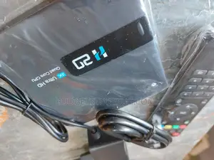 Quad Core Smart Tv Box