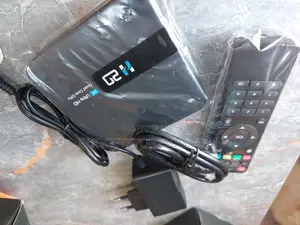 Quad Core Smart Tv Box