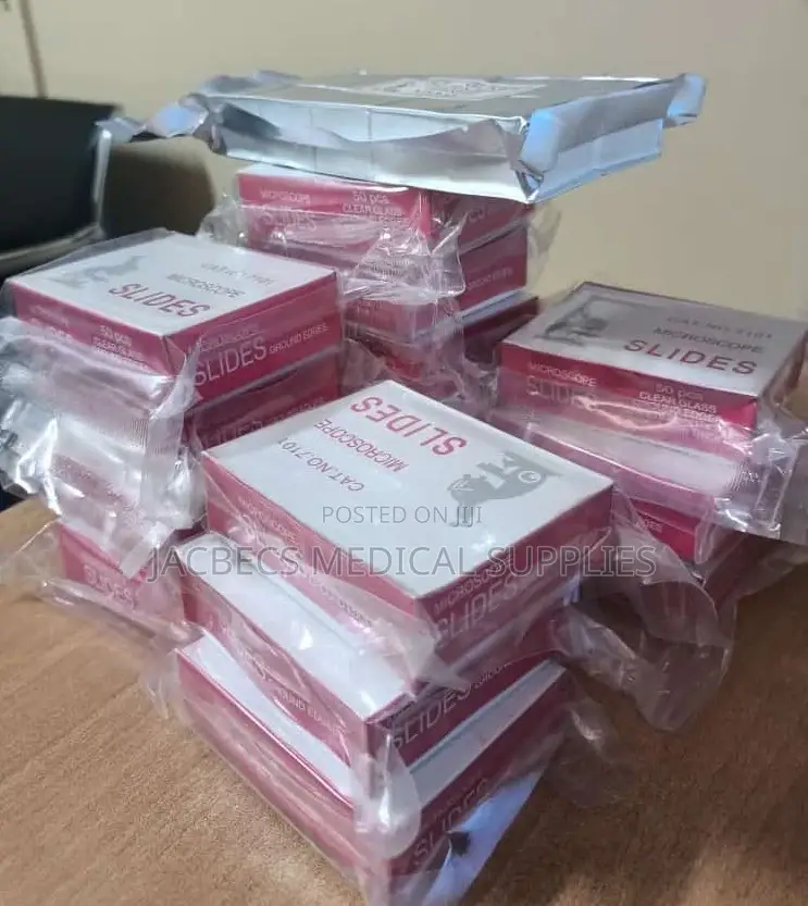 Microscope Slides