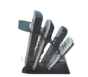 Remote Organiser - For Tvs, Decoders, DVDS Etc Remotes