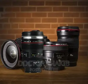 Durable Premium Camera Lens Coffee Mug