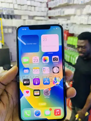 Apple iPhone 11 Pro Max 256 GB White