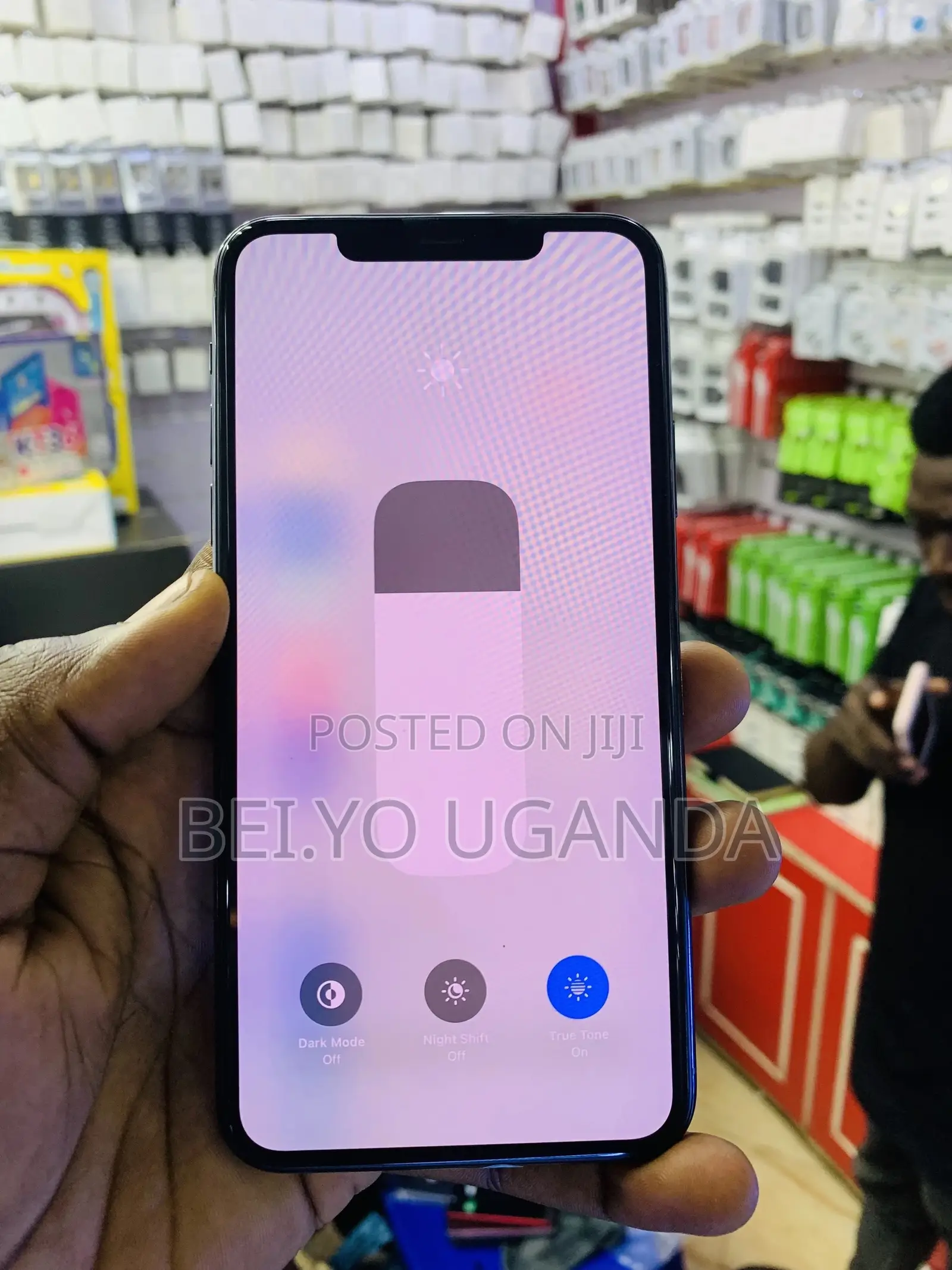 Apple iPhone 11 Pro Max 256 GB White