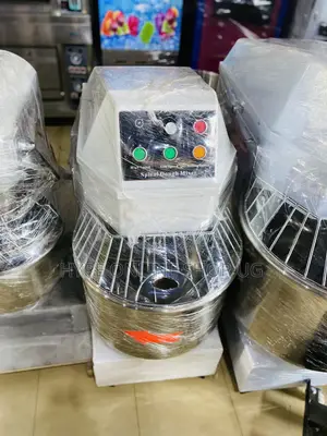 30L Mixer Brandnew Machine Ug