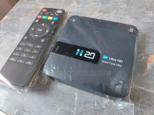 Portable Tv Box