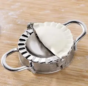 Stainless Steel Dumplings Maker Set
