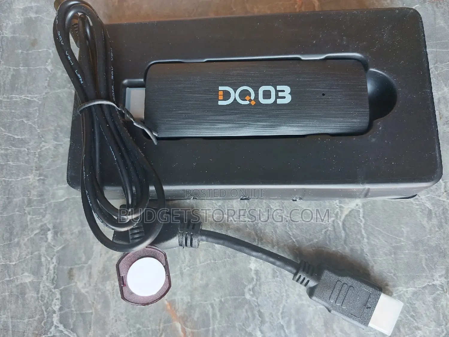 Smart TV Android12.1 Stick