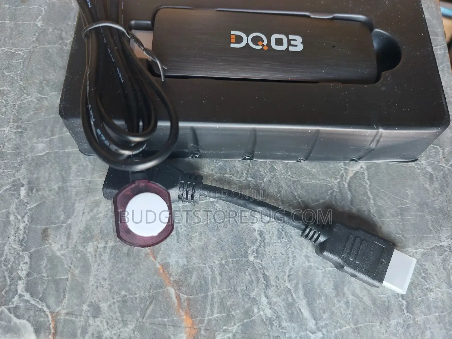Smart TV Android12.1 Stick