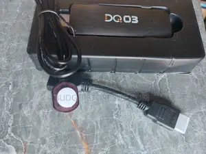Smart TV Android12.1 Stick
