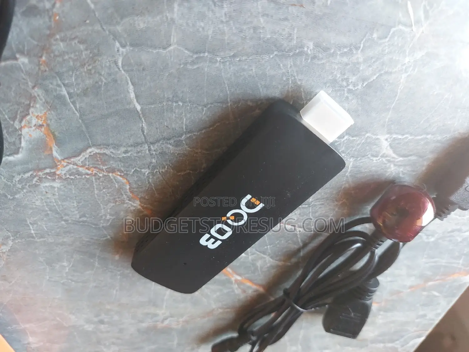 5G Wifi Dual Frequency Tv Stick