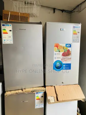 All Kinds of Fridge Types Center