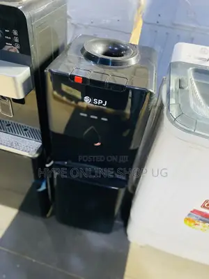 Fresh Hot and Cold Water Dispenser