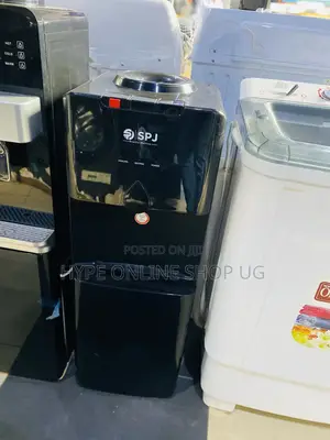 Fresh Hot and Cold Water Dispenser