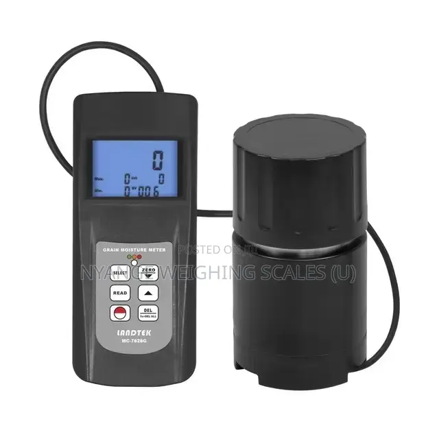 Best Price of Grain Digital Moisture Meters Coffee Moisture Meter[5]