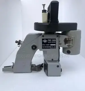 Portable Electric Sewing Machine Bag Sealing Packing Machine