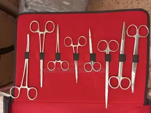 Major Surgical Kit