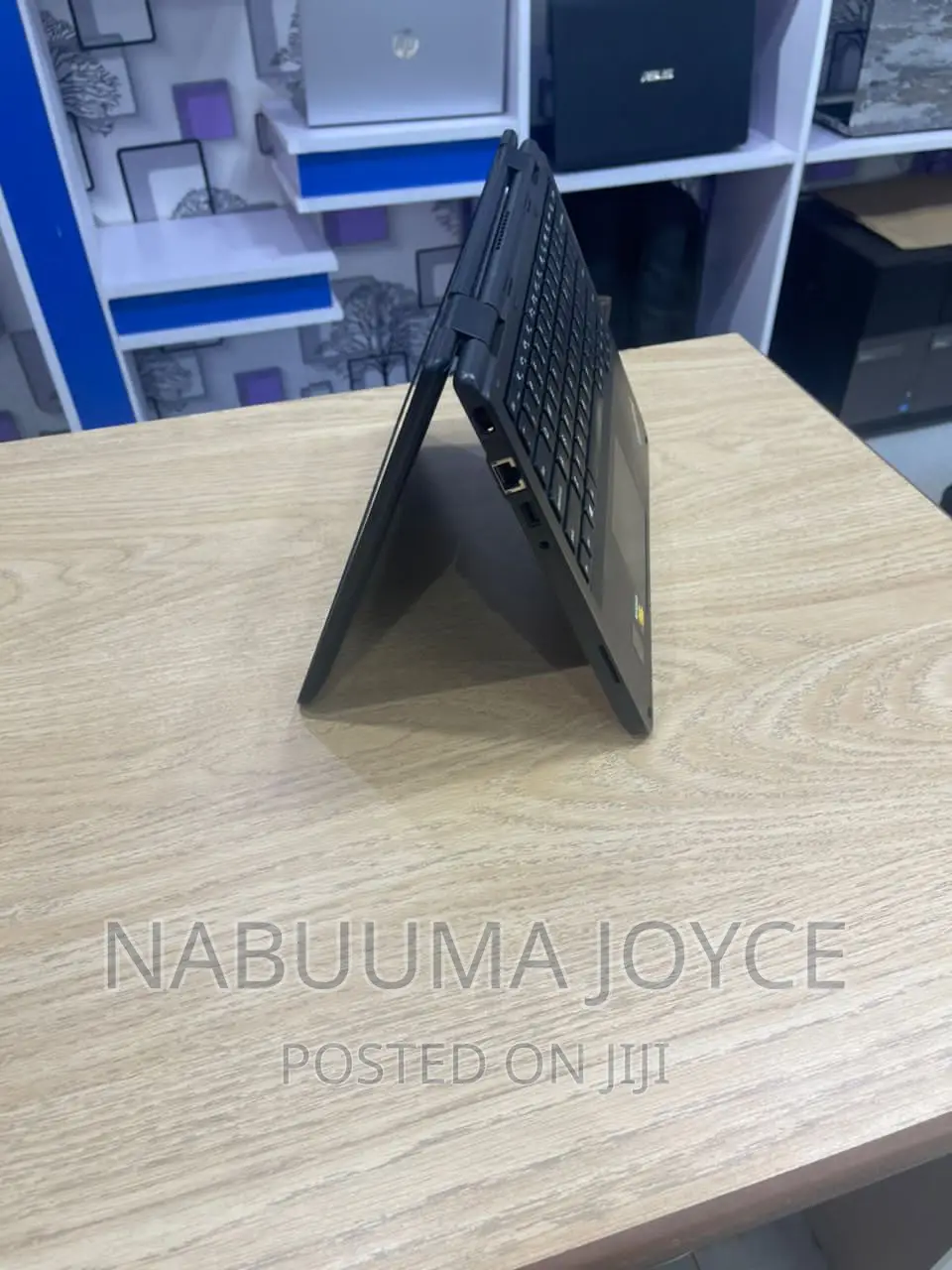 New Laptop Lenovo ThinkPad 11e 4GB Intel Core I5 HDD 500GB