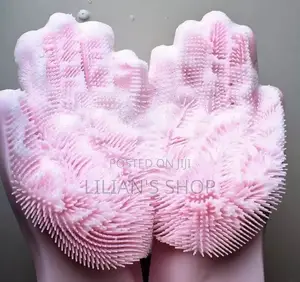 Dish Washing Gloves