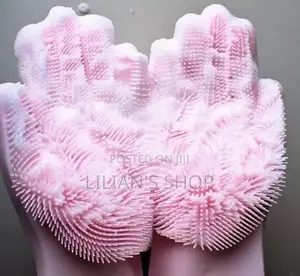 Dish Washing Gloves