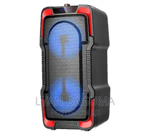 Photo - AILIPU Party Bass Portable Speaker