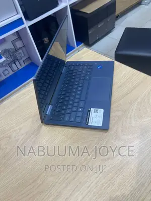 New Laptop HP Pavilion X360 16GB Intel Core I7 SSD 512GB