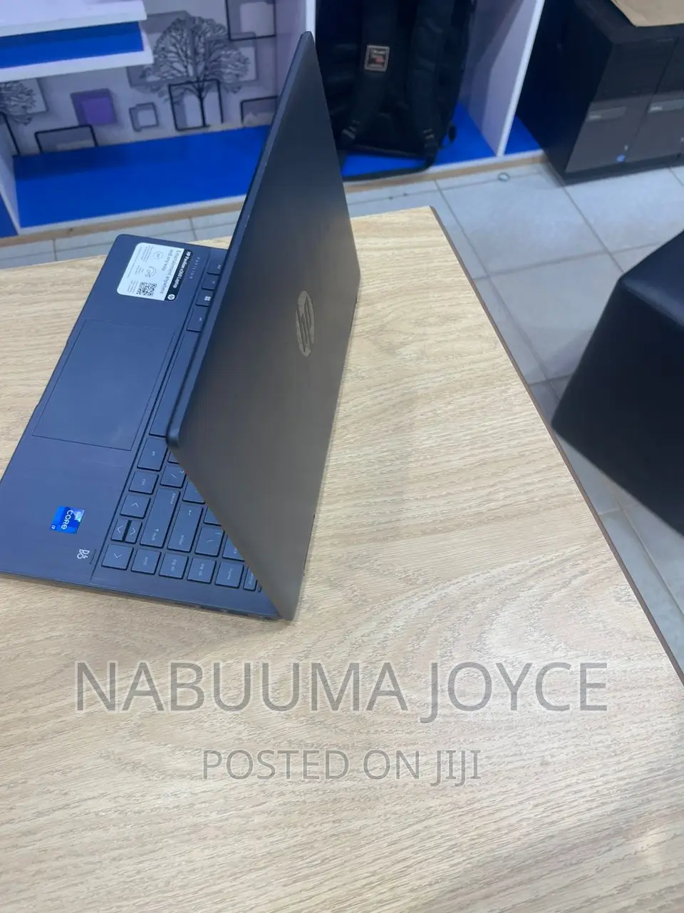 New Laptop HP Pavilion X360 16GB Intel Core I7 SSD 512GB