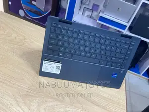 New Laptop HP Pavilion X360 16GB Intel Core I7 SSD 512GB