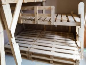 Pallet Desing Decker Kids Bed And Adults ,Kids Table And More
