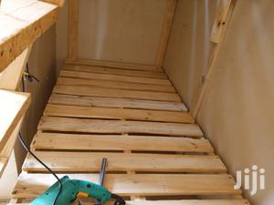 Pallet Desing Decker Kids Bed And Adults ,Kids Table And More