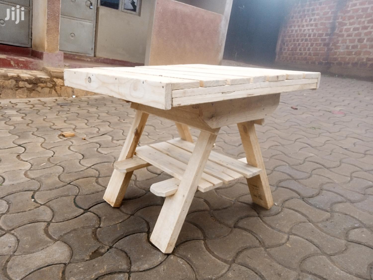 Pallet Desing Decker Kids Bed And Adults ,Kids Table And More
