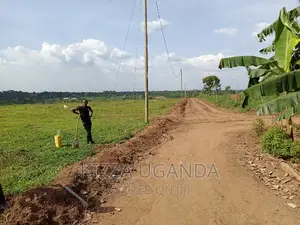 Mukono-Kiyunga Prime Estate