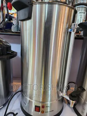 25 Litres Water Boiler