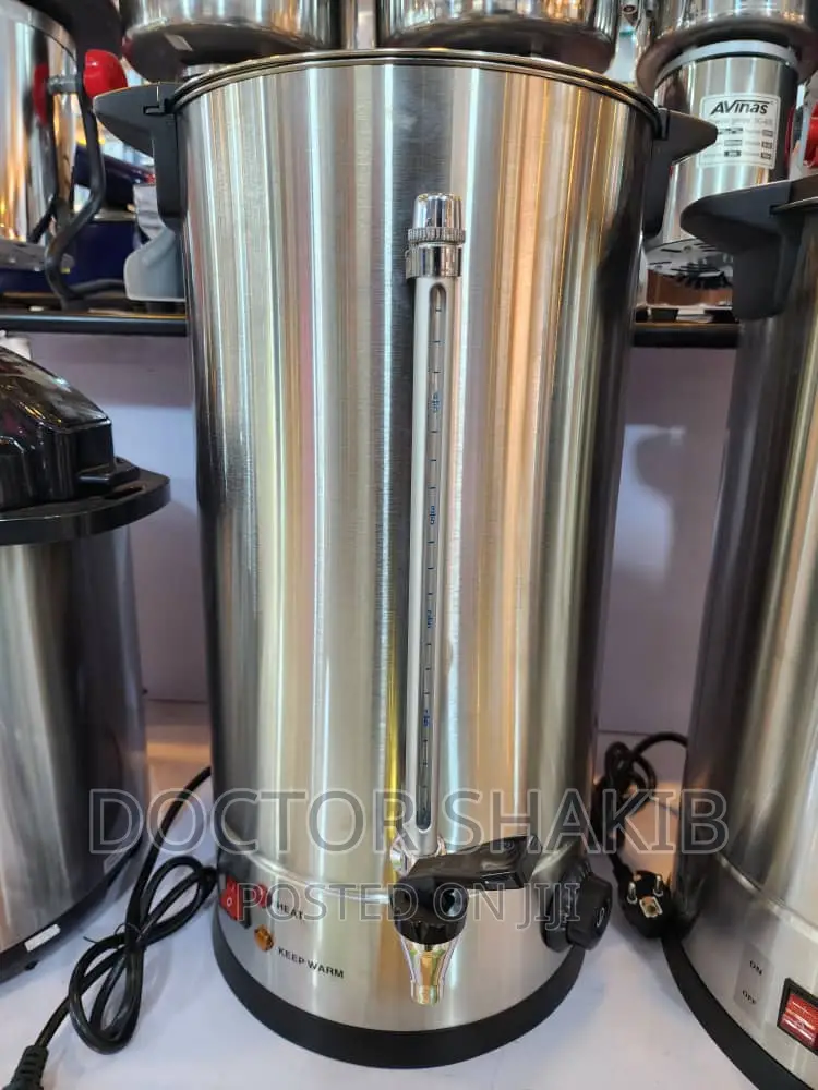 25 Litres Water Boiler