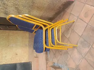 Gold Blue Colour Comfulance