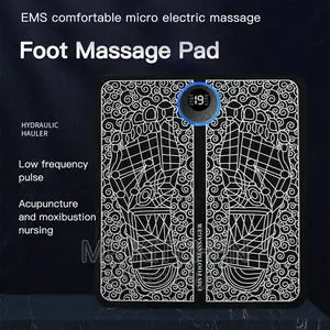 Foot Massage Pad