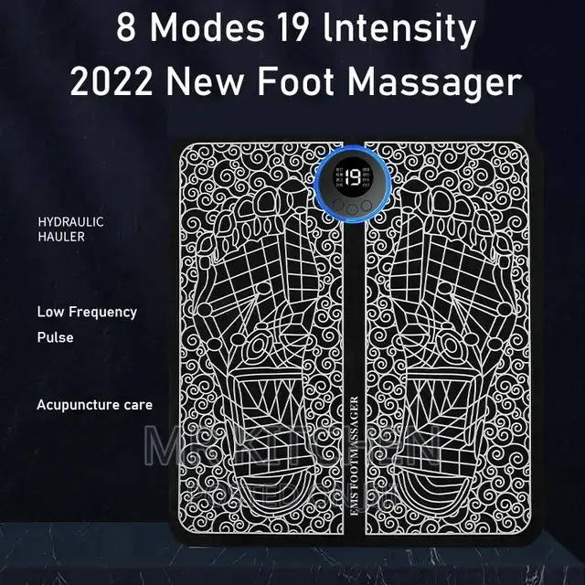 Foot Massage Pad