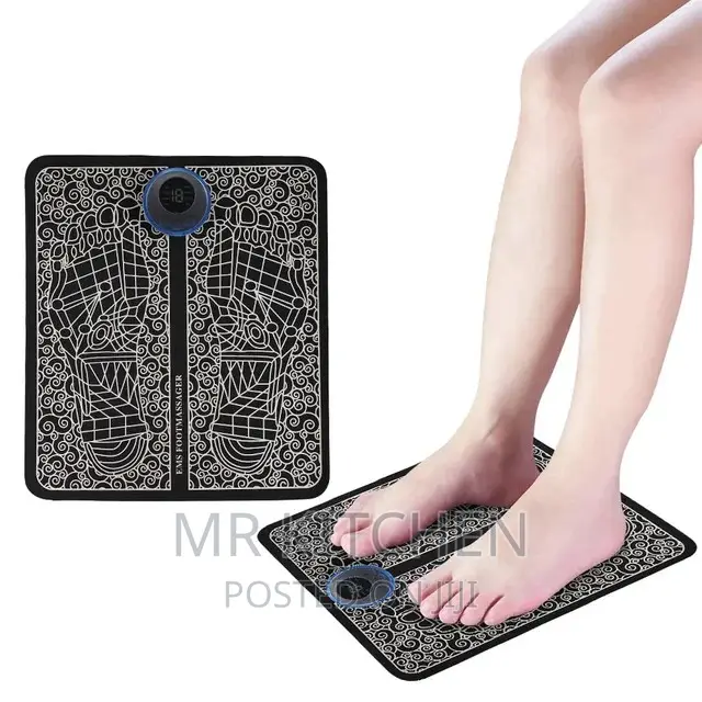 Foot Massage Pad
