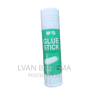 Stick Glue (Small Size) - 15 Grams, Different Brands